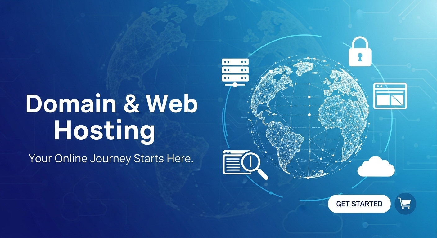 What Is a Domain? A Clear, Human-Friendly Explanation of the Digital Identity of Websites